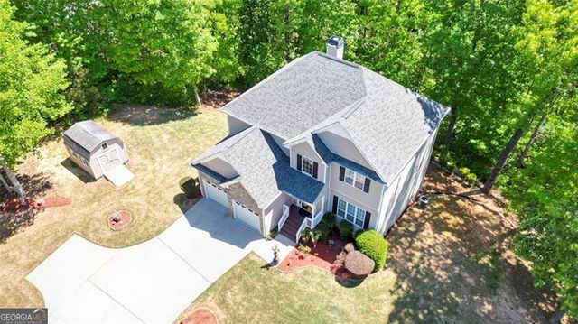 7052 Camp Falls Court W, Winston, GA 30187