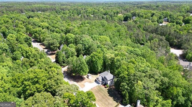 7052 Camp Falls Court W, Winston, GA 30187