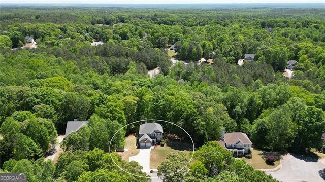 7052 Camp Falls Court W, Winston, GA 30187