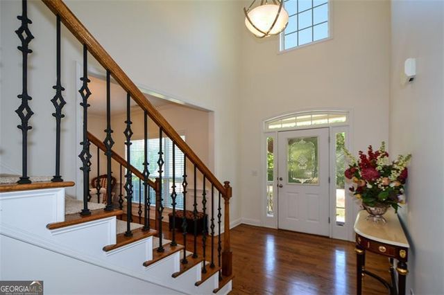 7052 Camp Falls Court W, Winston, GA 30187