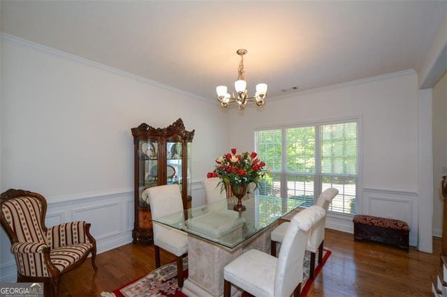 7052 Camp Falls Court W, Winston, GA 30187
