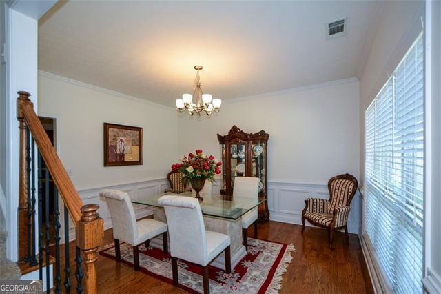 7052 Camp Falls Court W, Winston, GA 30187
