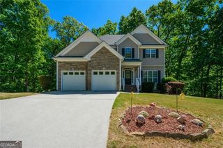 7052 Camp Falls Court W, Winston, GA 30187