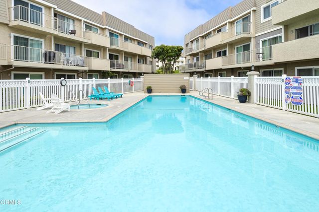 257 E Surfside Drive, Port Hueneme, CA 93041