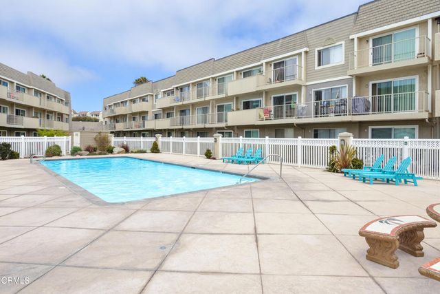 257 E Surfside Drive, Port Hueneme, CA 93041
