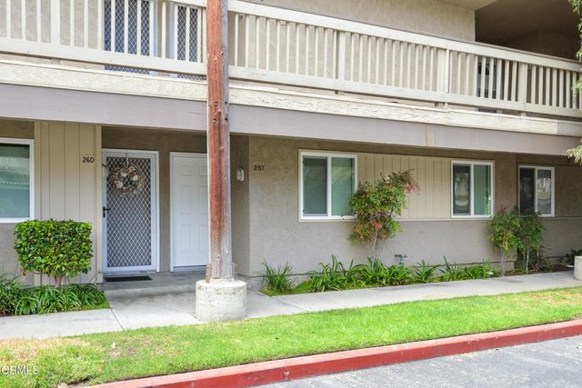 257 E Surfside Drive, Port Hueneme, CA 93041