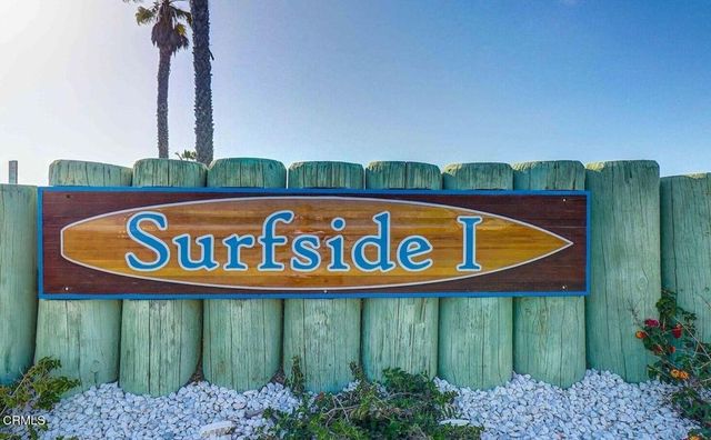 257 E Surfside Drive, Port Hueneme, CA 93041