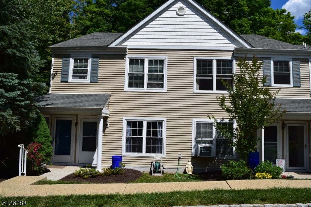 15 Terrell Court, Warren Twp., NJ 07059