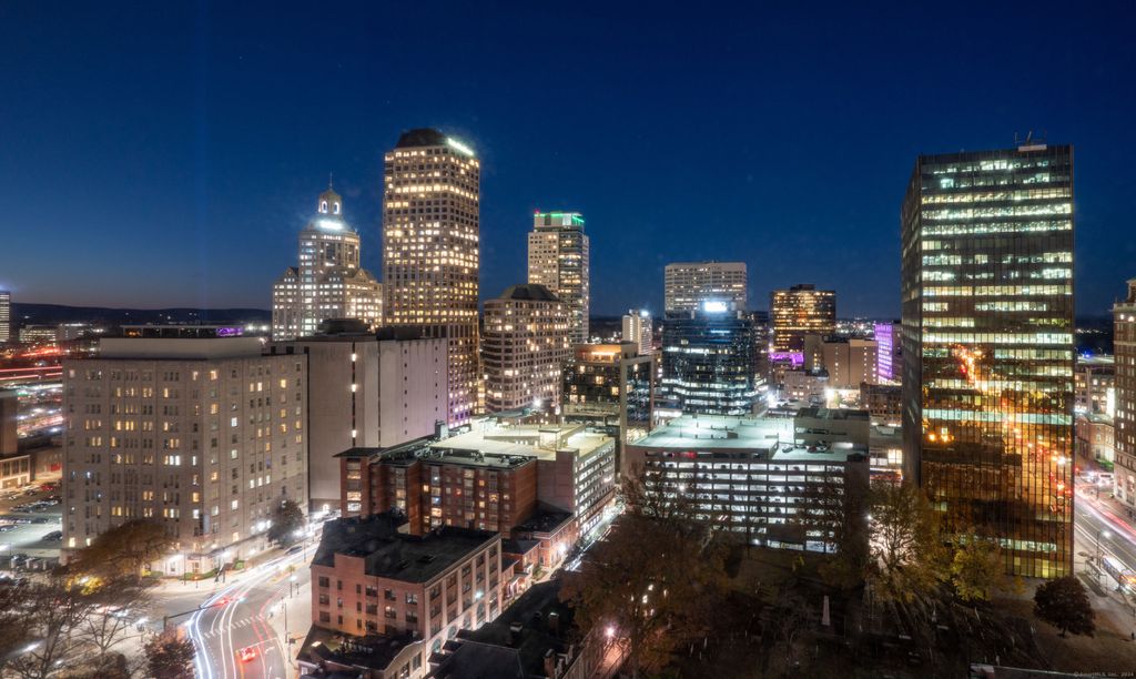1 Gold Street 24DE, Hartford, CT 06103