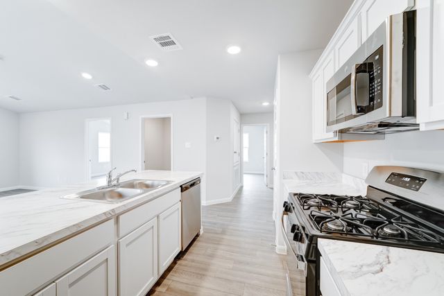 120 Peace Lily Way, Tolar, TX 76476