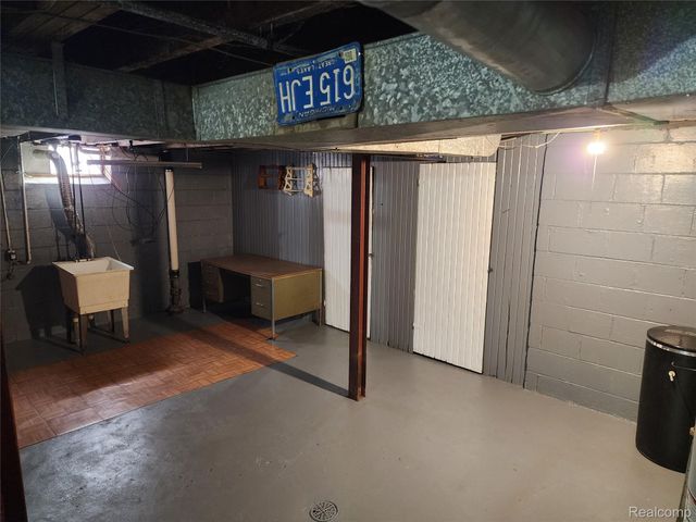 20188 Andover Street, Detroit, MI 48203