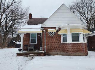 20188 Andover Street, Detroit, MI 48203