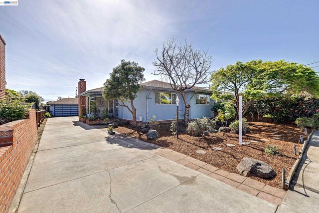 845 Dolores Ave, San Leandro, CA 94577