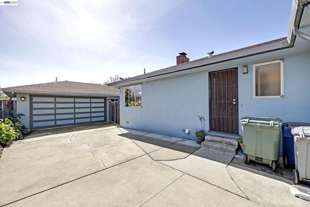 845 Dolores Ave, San Leandro, CA 94577