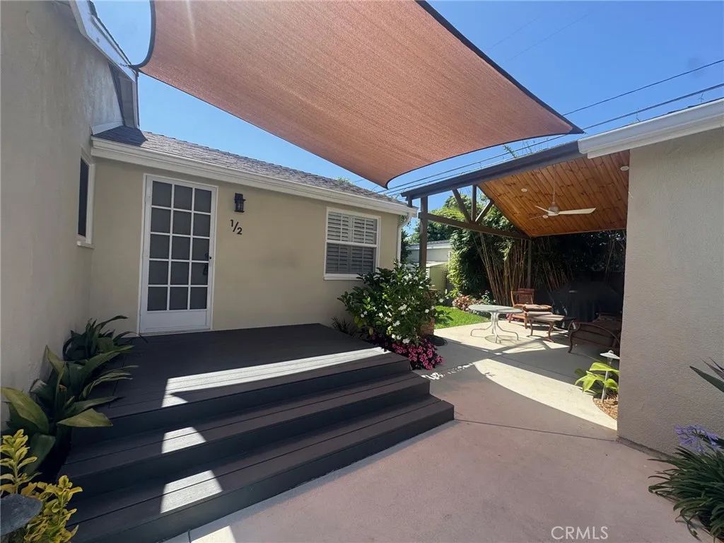 6512 E Don Julio Street, Long Beach, CA 90815