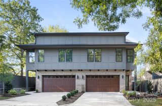 1010 E 19th Street, Charlotte, NC 28205