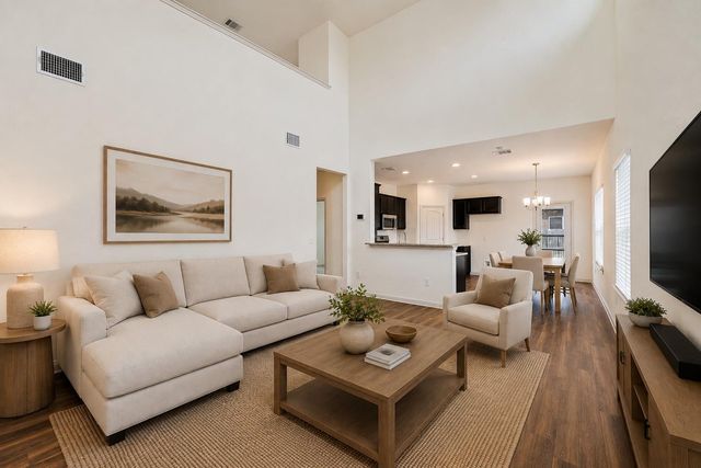 108 Schuster CT, Georgetown, TX 78626