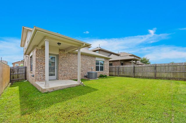 108 Schuster CT, Georgetown, TX 78626