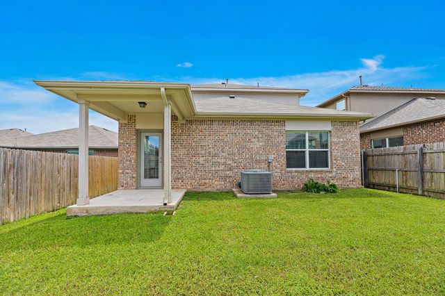 108 Schuster CT, Georgetown, TX 78626