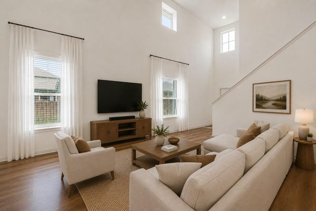 108 Schuster CT, Georgetown, TX 78626