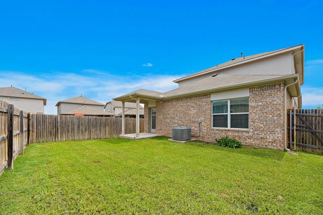 108 Schuster CT, Georgetown, TX 78626