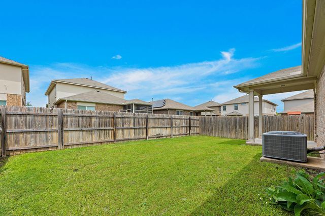 108 Schuster CT, Georgetown, TX 78626