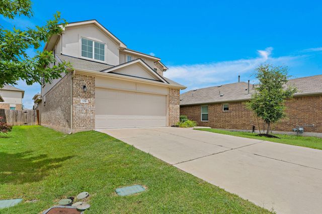 108 Schuster CT, Georgetown, TX 78626