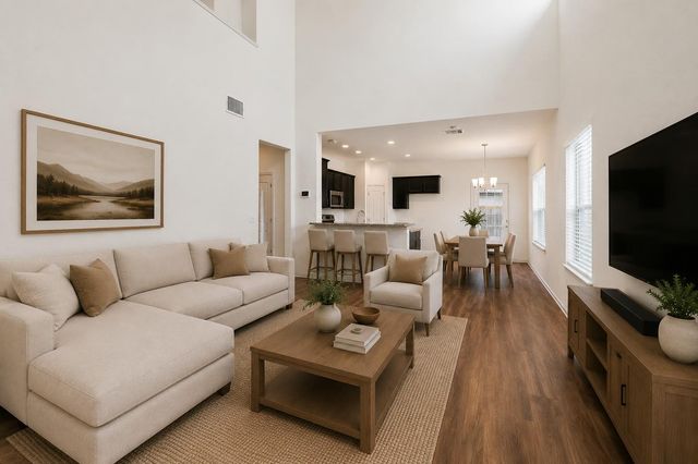 108 Schuster CT, Georgetown, TX 78626