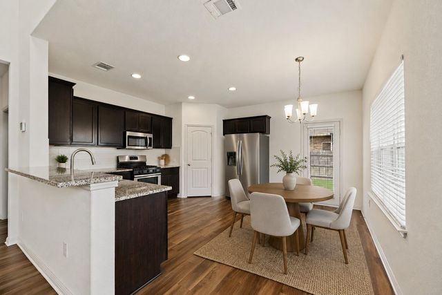 108 Schuster CT, Georgetown, TX 78626