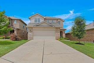 108 Schuster CT, Georgetown, TX 78626