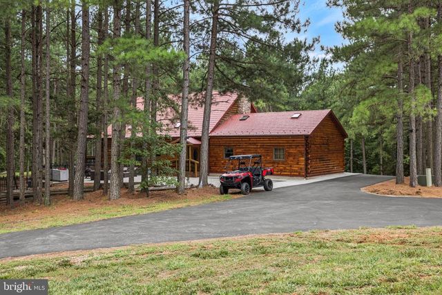 362 DELL PERKINS RD, Louisa, VA 23093