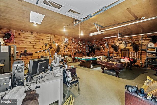 362 DELL PERKINS RD, Louisa, VA 23093