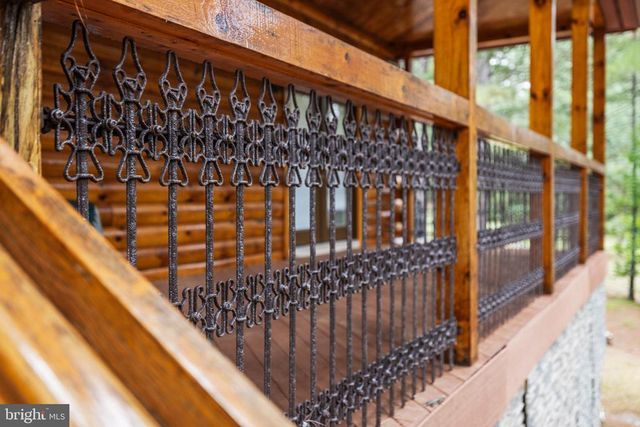 362 DELL PERKINS RD, Louisa, VA 23093