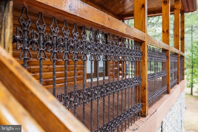 362 DELL PERKINS RD, Louisa, VA 23093