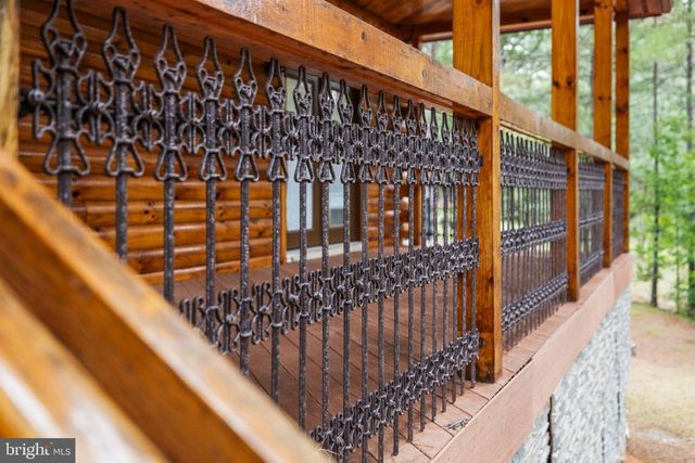 362 DELL PERKINS RD, Louisa, VA 23093