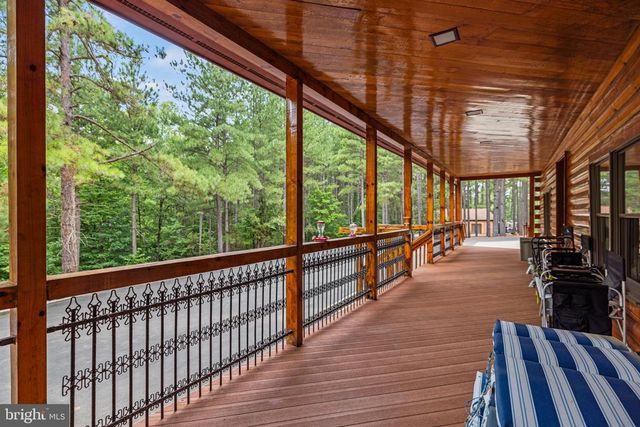 362 DELL PERKINS RD, Louisa, VA 23093