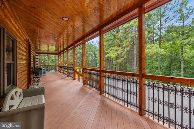 362 DELL PERKINS RD, Louisa, VA 23093