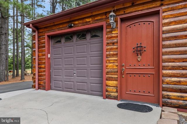 362 DELL PERKINS RD, Louisa, VA 23093