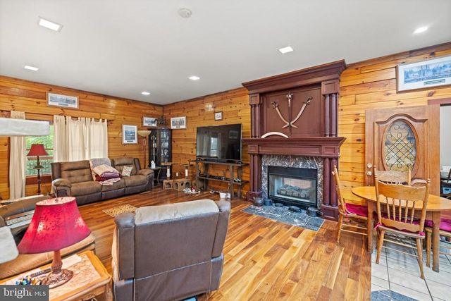 362 DELL PERKINS RD, Louisa, VA 23093