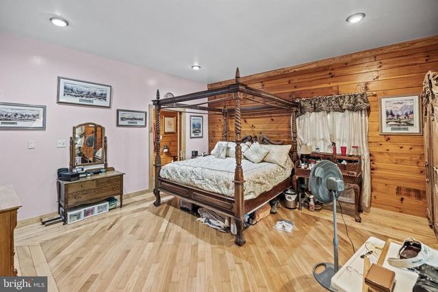 362 DELL PERKINS RD, Louisa, VA 23093