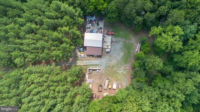 362 DELL PERKINS RD, Louisa, VA 23093