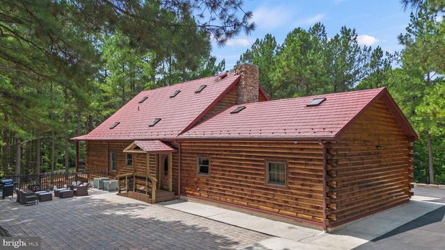 362 DELL PERKINS RD, Louisa, VA 23093