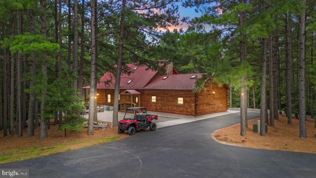 362 DELL PERKINS RD, Louisa, VA 23093