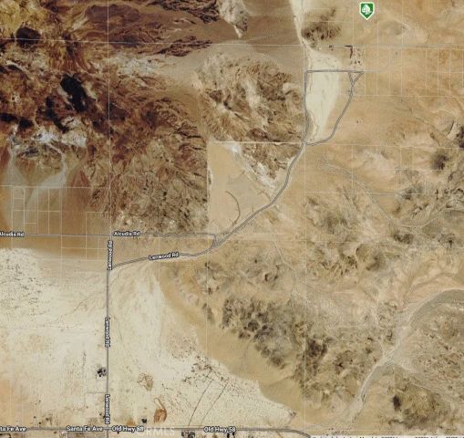 0 Burn Ranch APN-0489-051-46-0000, Hinkley, CA 92347