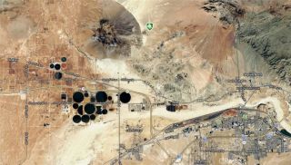 0 Burn Ranch APN-0489-051-46-0000, Hinkley, CA 92347