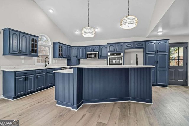 3560 Ebenezer Court, Marietta, GA 30066