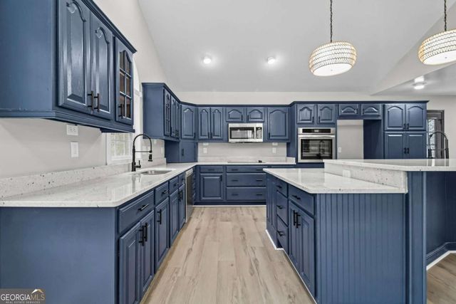 3560 Ebenezer Court, Marietta, GA 30066