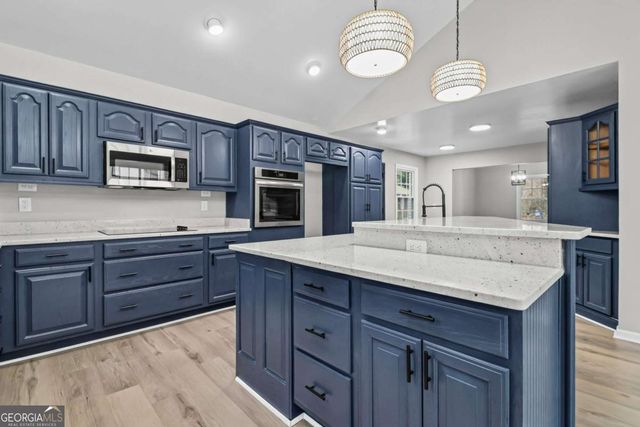 3560 Ebenezer Court, Marietta, GA 30066