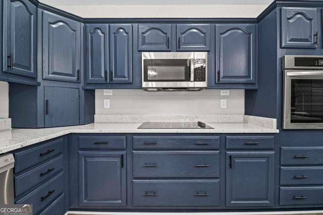 3560 Ebenezer Court, Marietta, GA 30066