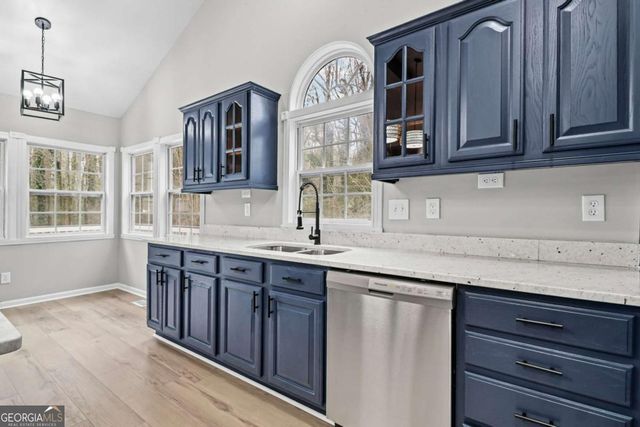 3560 Ebenezer Court, Marietta, GA 30066